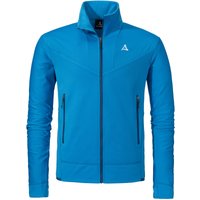 Schöffel Herren Style Blaueis Jacke Schöffel Herren Style Blaueis Jacke von Schöffel
