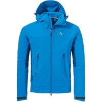 Schöffel Herren Style Blaueis Jacke Schöffel Herren Style Blaueis Jacke von Schöffel