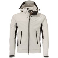 Schöffel Herren Style Blaueis Jacke Schöffel Herren Style Blaueis Jacke von Schöffel