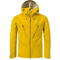 Schöffel Herren Style Blaueis Jacke Schöffel Herren Style Blaueis Jacke von Schöffel