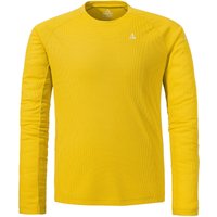 Schöffel Herren Style Blaueis Longsleeve von Schöffel