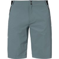 Schöffel Herren Style Blaustein Shorts Schöffel Herren Style Blaustein Shorts von Schöffel