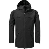 Schöffel Herren Style Bohorok Parka von Schöffel