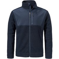 Schöffel Herren Style Canterbury Fleece Jacke Schöffel Herren Style Canterbury Fleece Jacke von Schöffel