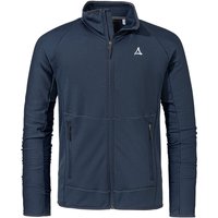 Schöffel Herren Style Cascata Fleece Jacke von Schöffel