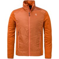 Schöffel Herren Style Cascata Hybrid Jacke von Schöffel