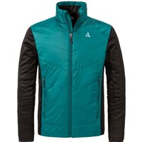 Schöffel Herren Style Cascata Hybrid Jacke Schöffel Herren Style Cascata Hybrid Jacke von Schöffel