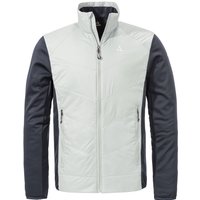 Schöffel Herren Style Cascata Hybrid Jacke von Schöffel