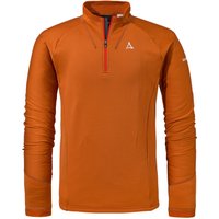 Schöffel Herren Style Cascata Longsleeve von Schöffel