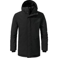 Schöffel Herren Style Crivat Ins Parka Schöffel Herren Style Crivat Ins Parka von Schöffel