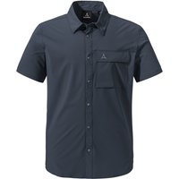 Schöffel Herren Style Dooser Hemd Schöffel Herren Style Dooser Hemd von Schöffel