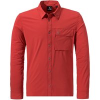 Schöffel Herren Style Dunajec Hemd Schöffel Herren Style Dunajec Hemd von Schöffel