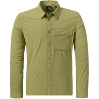 Schöffel Herren Style Dunajec Hemd Schöffel Herren Style Dunajec Hemd von Schöffel