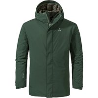 Schöffel Herren Style Froda Parka Schöffel Herren Style Froda Parka von Schöffel