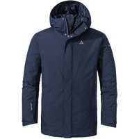 Schöffel Herren Style Froda Parka von Schöffel