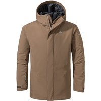 Schöffel Herren Style Froda Parka von Schöffel