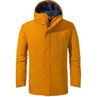 Schöffel Herren Style Froda Parka Schöffel Herren Style Froda Parka von Schöffel