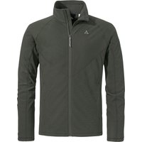 Schöffel Herren Style Ghedina Fleece Jacke Schöffel Herren Style Ghedina Fleece Jacke von Schöffel