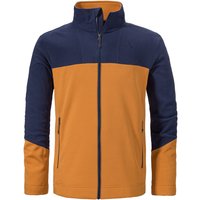 Schöffel Herren Style Karif Fleece Jacke Schöffel Herren Style Karif Fleece Jacke von Schöffel