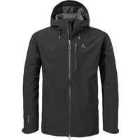 Schöffel Herren Style Mauku Jacke Schöffel Herren Style Mauku Jacke von Schöffel
