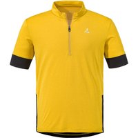 Schöffel Herren Style Pinega Radtrikot von Schöffel