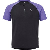 Schöffel Herren Style Wetluga T-Shirt Schöffel Herren Style Wetluga T-Shirt von Schöffel