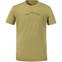Schöffel Herren Sulten T-Shirt Schöffel Herren Sulten T-Shirt von Schöffel
