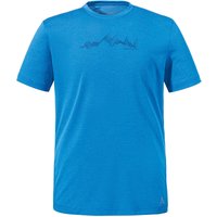 Schöffel Herren Sulten T-Shirt Schöffel Herren Sulten T-Shirt von Schöffel