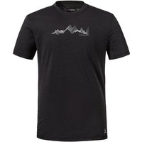 Schöffel Herren Sulten T-Shirt Schöffel Herren Sulten T-Shirt von Schöffel