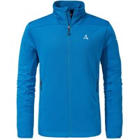 Schöffel Herren Svardalen Fleece Jacke von Schöffel