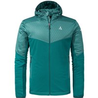 Schöffel Herren Svardalen Hoodie Jacke von Schöffel