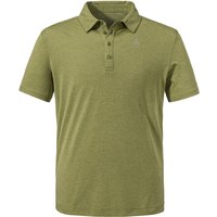 Schöffel Herren Tauron Polo T-Shirt Schöffel Herren Tauron Polo T-Shirt von Schöffel