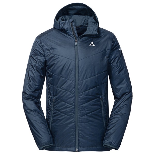 Schöffel - Hybrid Jacket Stams - Kunstfaserjacke Gr 56 blau Schöffel - Hybrid Jacket Stams - Kunstfaserjacke Gr 56 blau von Schöffel