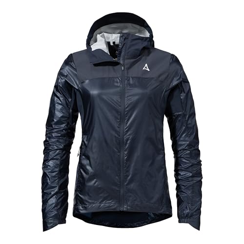 Schöffel Hybrid Jkt Flow Trail L Schöffel Hybrid Jkt Flow Trail L von Schöffel