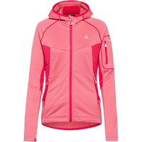 Schöffel Hydalen Fleecejacke Damen Schöffel Hydalen Fleecejacke Damen von Schöffel