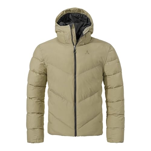 Schöffel Herren Jacket Style Lodos Mns Winter, Nutmeg, 58 EU Schöffel Herren Jacket Style Lodos Mns Winter, Nutmeg, 58 EU von Schöffel