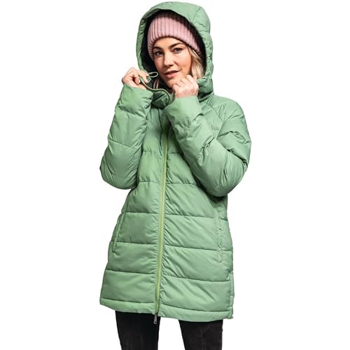 Schöffel Insulated Parka Boston L,40,loden frost Schöffel Insulated Parka Boston L,40,loden frost von Schöffel