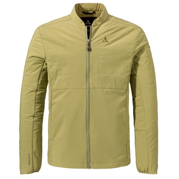 Schöffel - Insulation Jacket Bozen - Kunstfaserjacke Gr 54 beige/oliv Schöffel - Insulation Jacket Bozen - Kunstfaserjacke Gr 54 beige/oliv von Schöffel