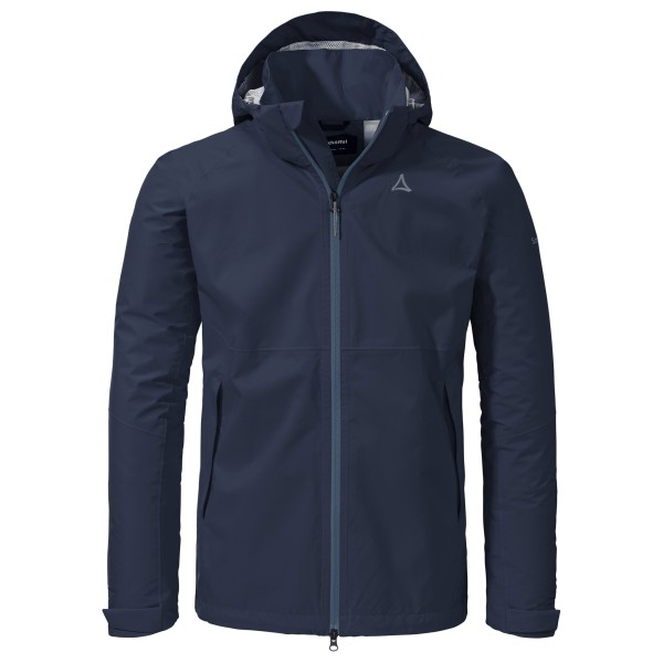 Schöffel - Jacket Easy XT - Regenjacke Gr 56 blau Schöffel - Jacket Easy XT - Regenjacke Gr 56 blau von Schöffel