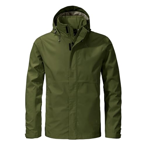 Schöffel Jacket Gmund M Schöffel Jacket Gmund M von Schöffel