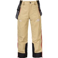 Schöffel Kinder Zip1 RT Stretch Hose von Schöffel