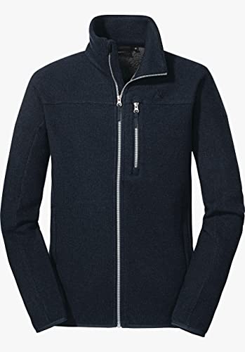 Schöffel Lakefield Jacke Navy Blazer 50 von Schöffel