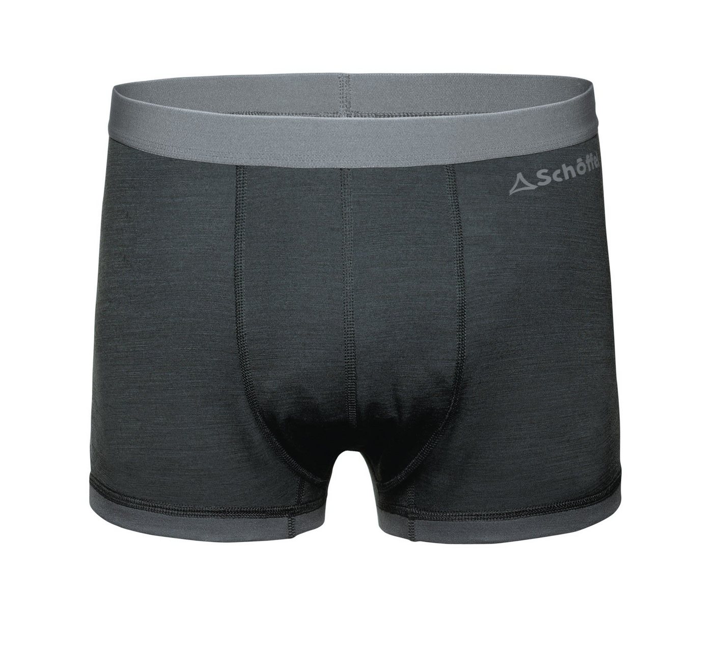 Schöffel Lange Unterhose Schöffel M Merino Sport Boxershorts Herren Kurze von Schöffel