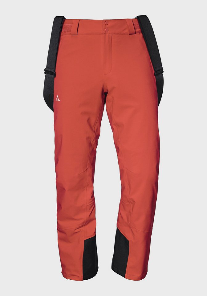 Schöffel Latzhose Ski Pants Weissach M Schöffel Latzhose Ski Pants Weissach M von Schöffel