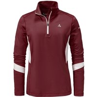 Schöffel Lenggries Fleeceshirt Damen Schöffel Lenggries Fleeceshirt Damen von Schöffel