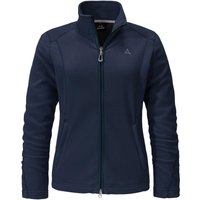 Schöffel Leona3 Fleecejacke Damen Schöffel Leona3 Fleecejacke Damen von Schöffel