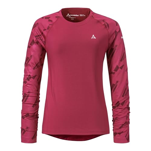 Schöffel Longsleeve Lakata Trail L Schöffel Longsleeve Lakata Trail L von Schöffel