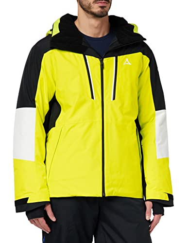 Schöffel Lubrizen Jacke Sulphur Spring 56 Schöffel Lubrizen Jacke Sulphur Spring 56 von Schöffel