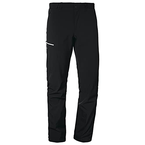 Schöffel Matrei Hose Black 54 von Schöffel