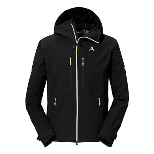 Schöffel Matrei Jacken Black 48 Schöffel Matrei Jacken Black 48 von Schöffel